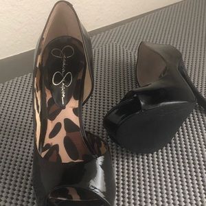 Jessica Simpson - Shoes